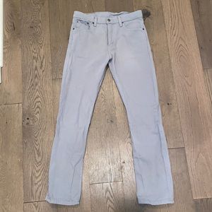 Levi’s 513 Jeans